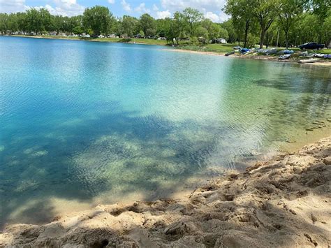 Pearl lake south beloit - Apr 25, 2023 · A Popular Illinois Beach Will Finally Reopen to the Public This Summer. Lil Zim Published: April 25, 2023. Pearl Lake via Facebook, Canva. Pearl Lake in South Beloit, Illinois has been closed to the public since 2019, but now it has a new owner who is welcoming the public back for the first time in 4 years. 